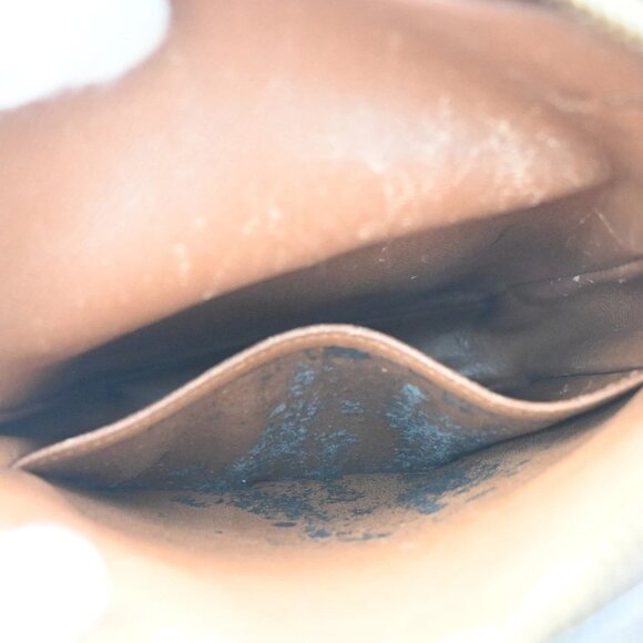 LOUIS VUITTON Amazon Crossbody Shoulder Bag Monogram Leather BN M45236 36FC158 - Picture 12 of 15